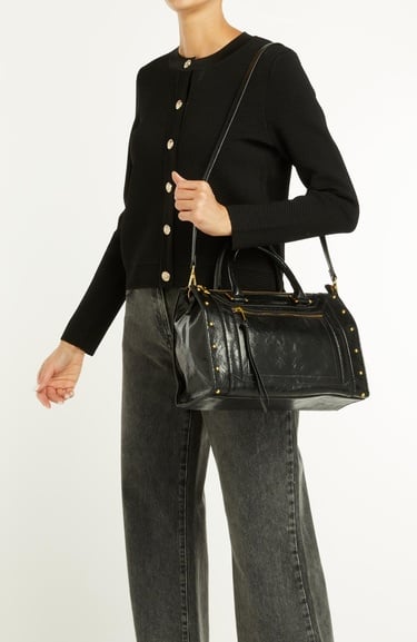  Divarese Kadın Siyah Çanta