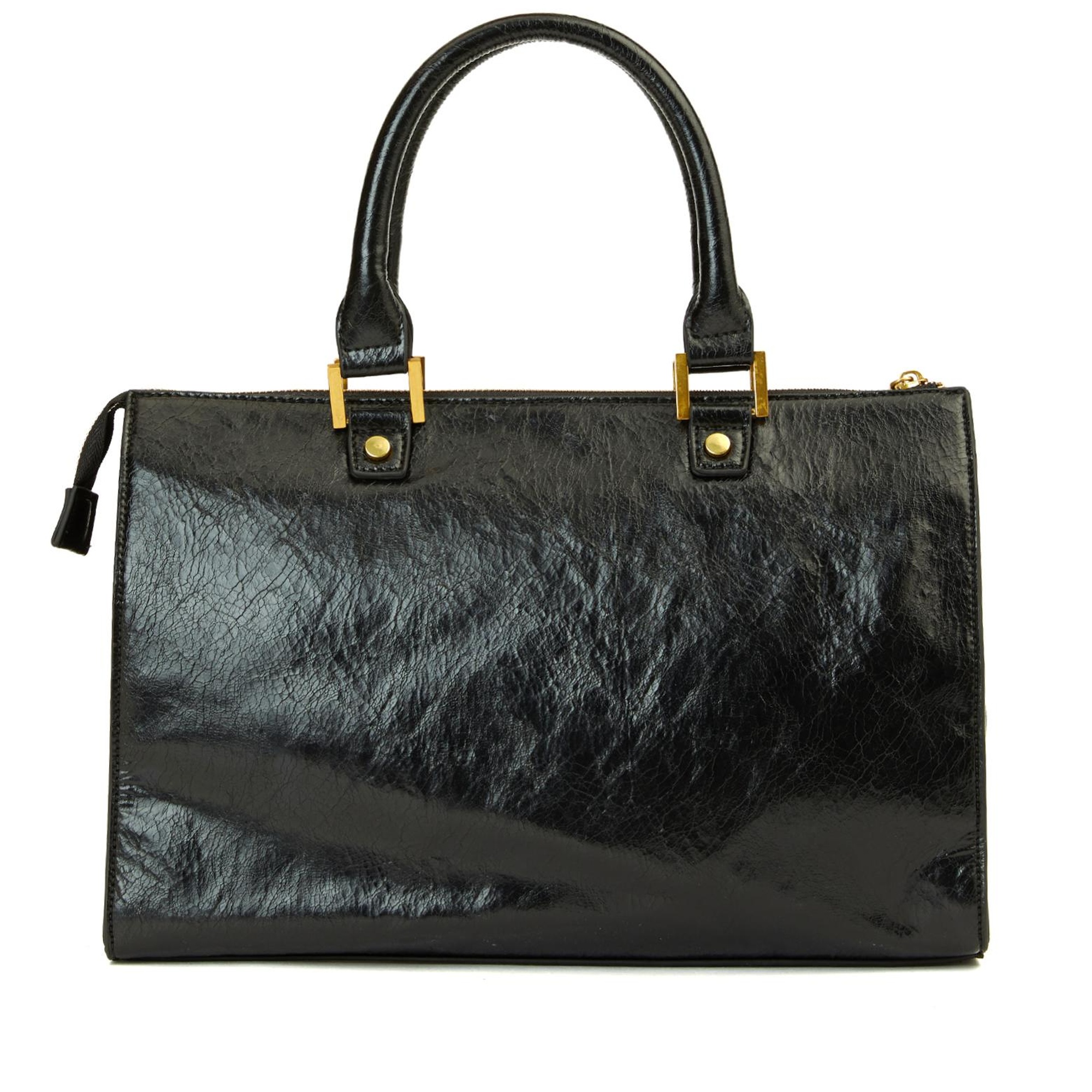 Divarese Kadın Siyah Çanta