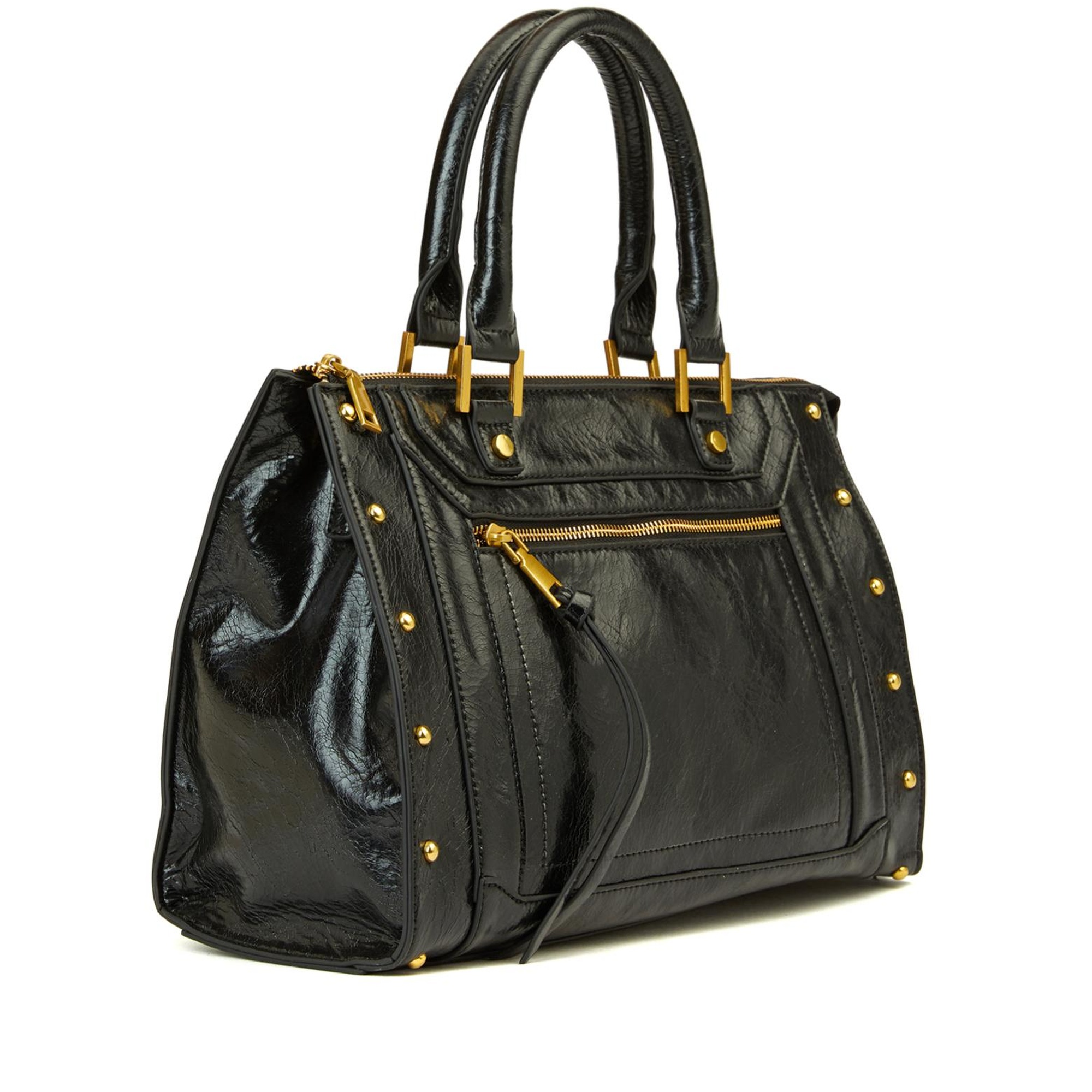 Divarese Kadın Siyah Çanta