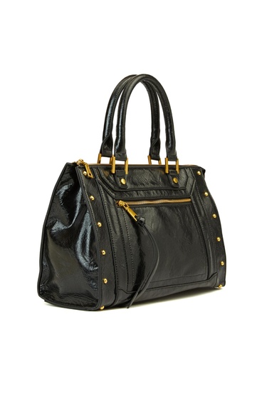  Divarese Kadın Siyah Çanta