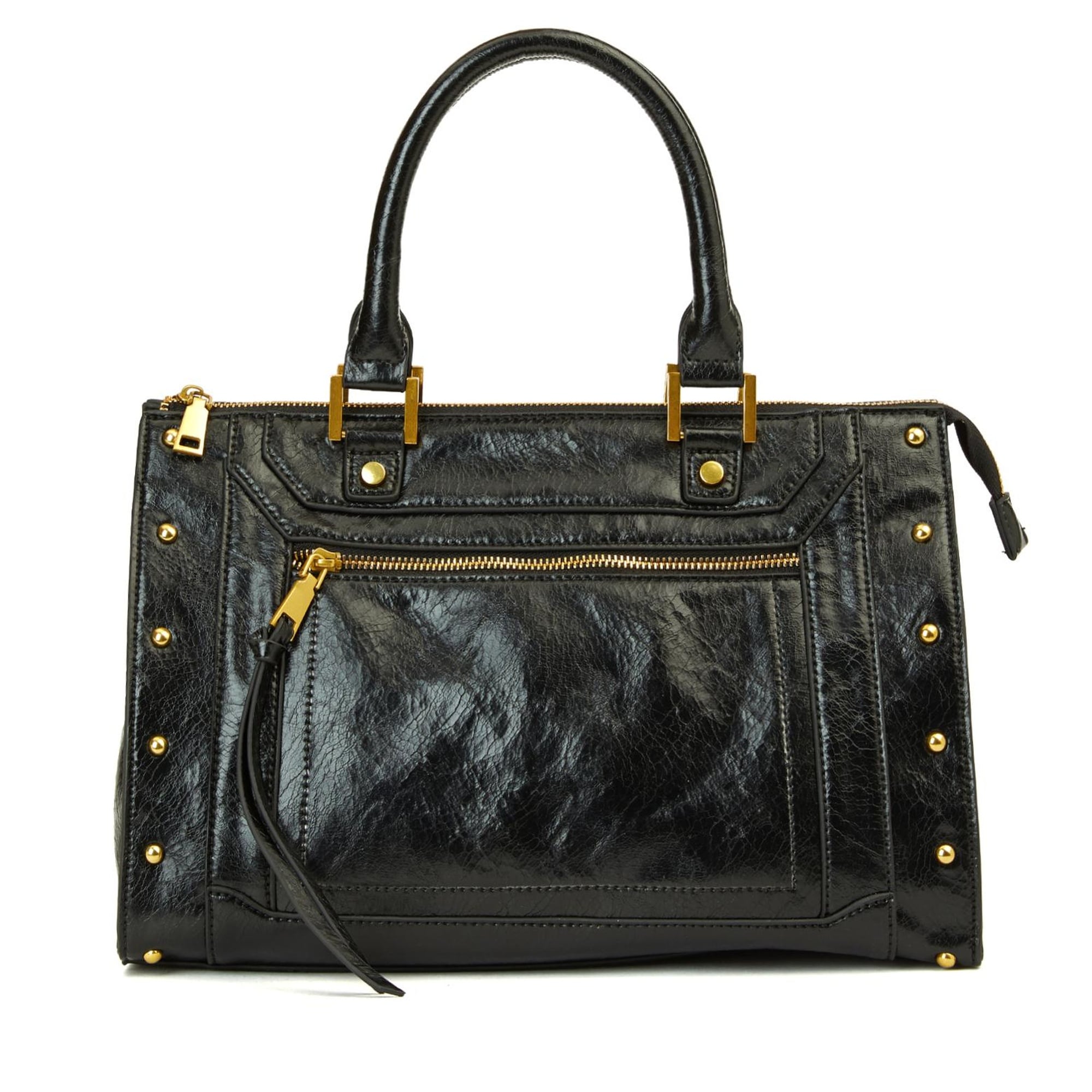 Divarese Kadın Siyah Çanta