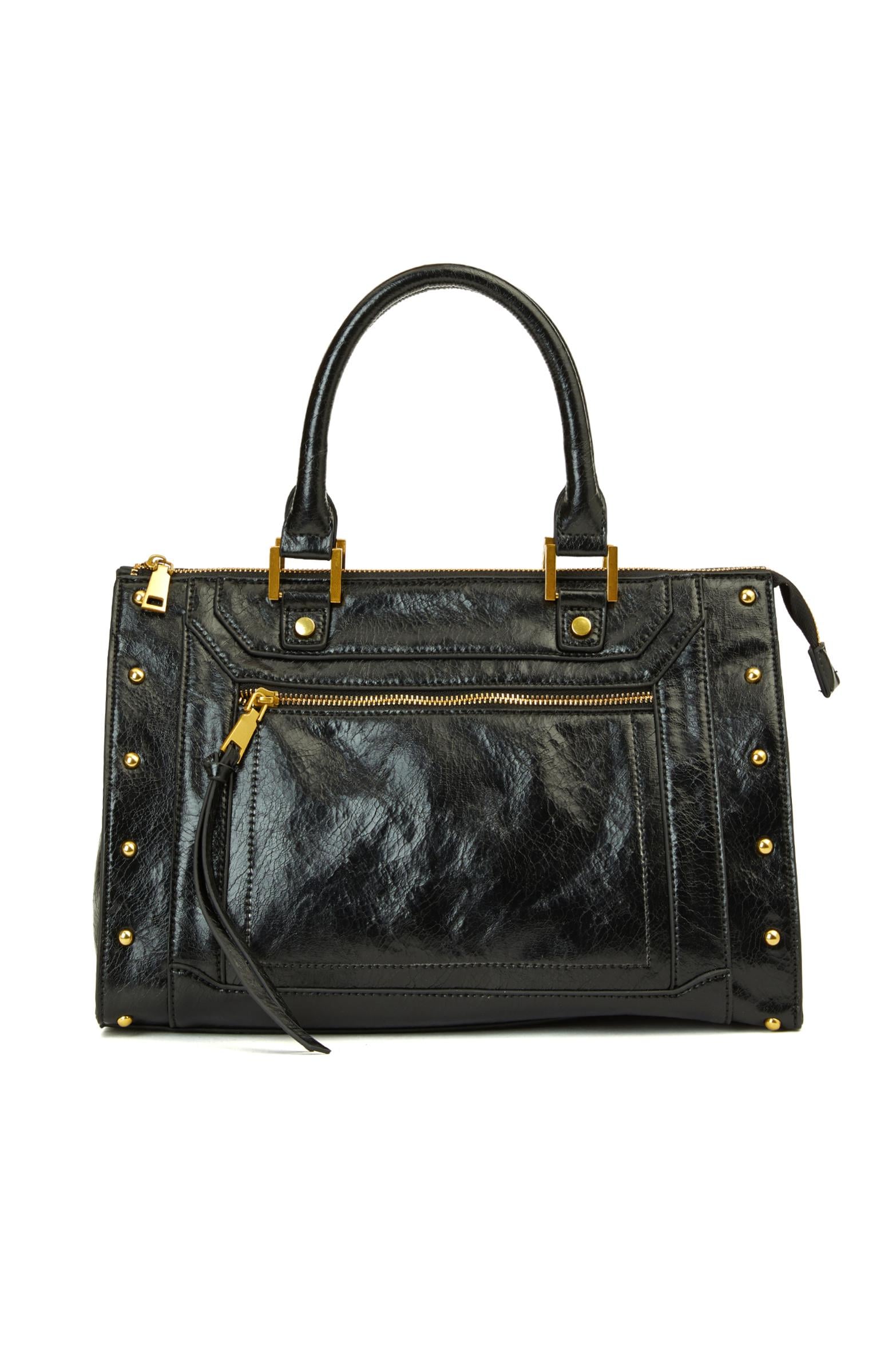  Divarese Kadın Siyah Çanta