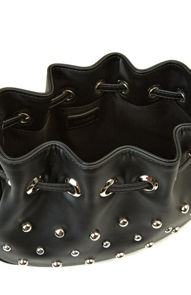  Divarese Kadın Siyah Çanta