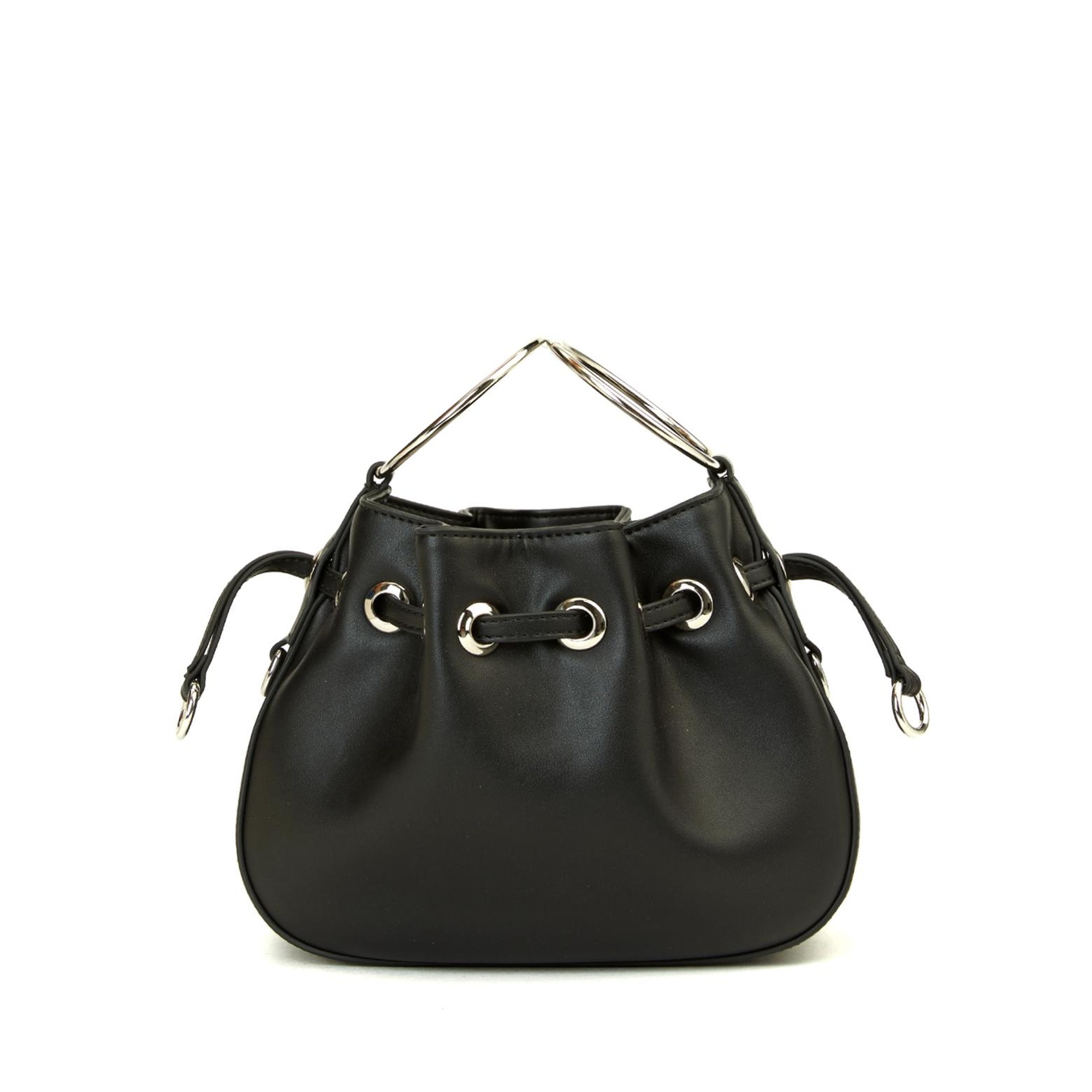 Divarese Kadın Siyah Çanta