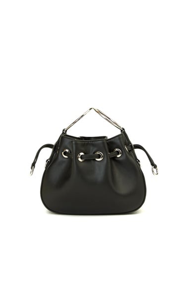  Divarese Kadın Siyah Çanta