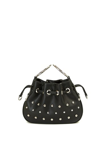  Divarese Kadın Siyah Çanta