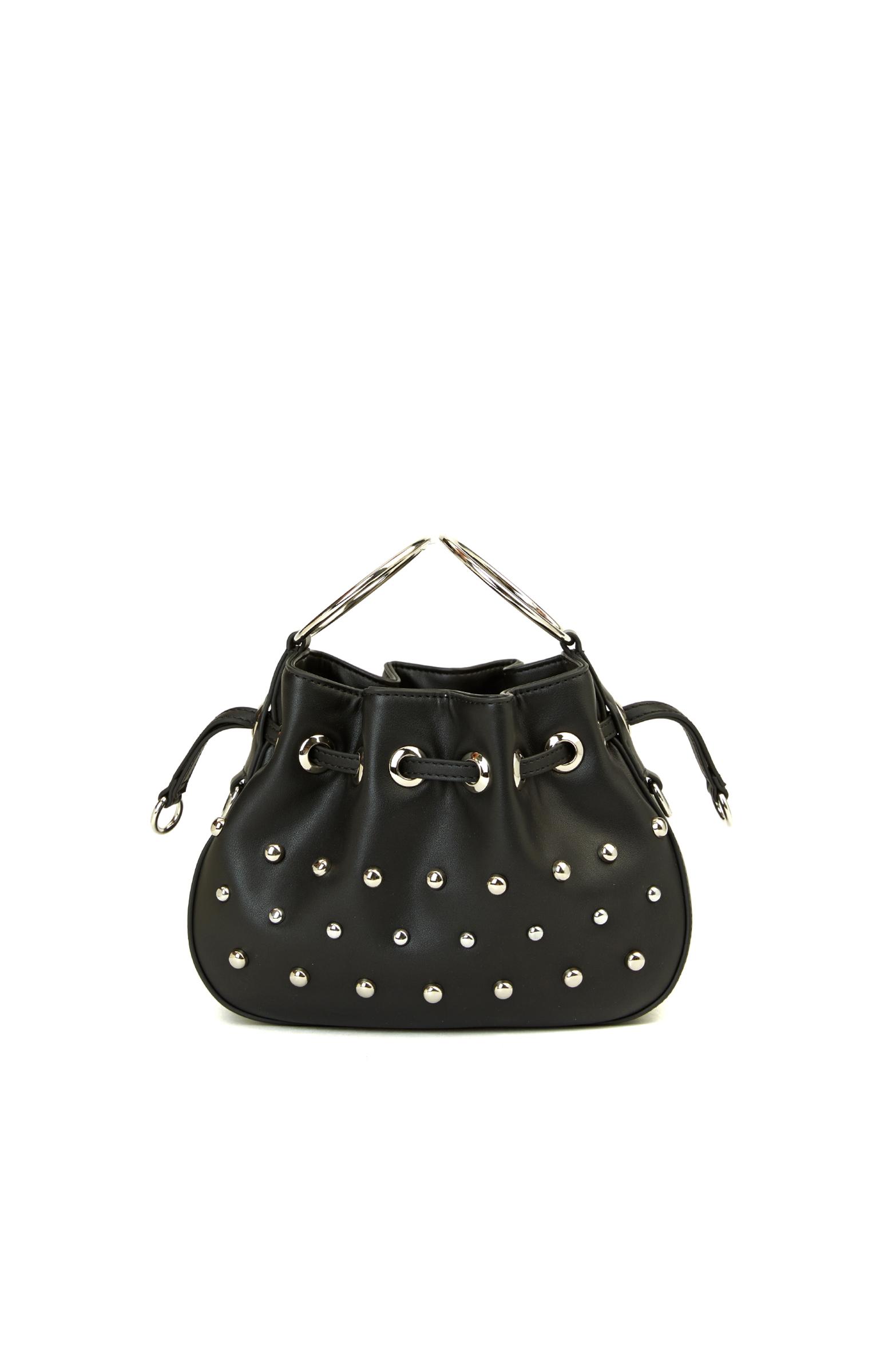  Divarese Kadın Siyah Çanta