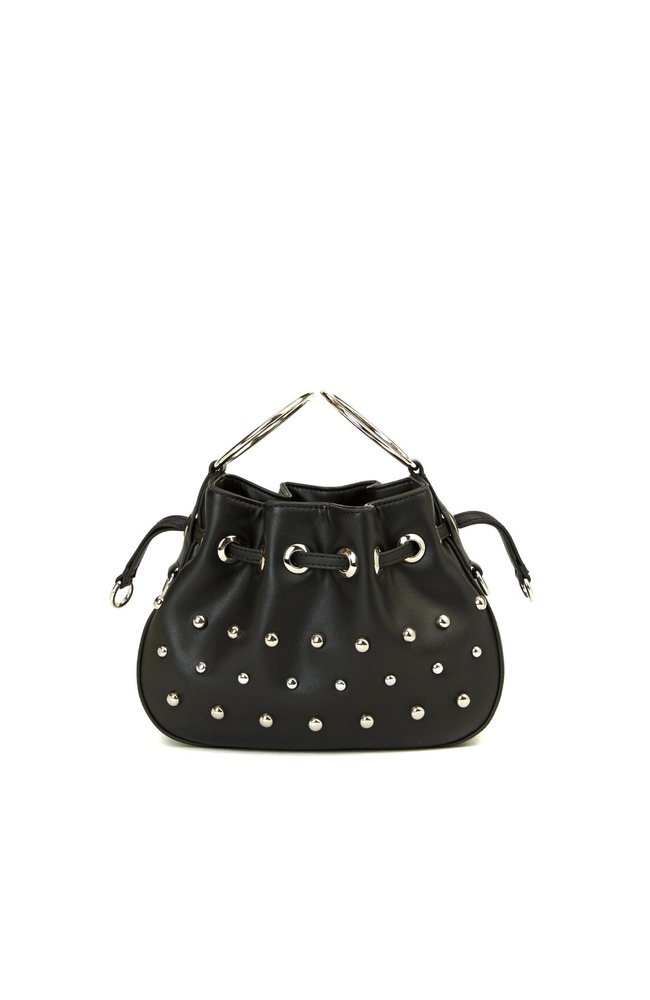  Divarese Kadın Siyah Çanta