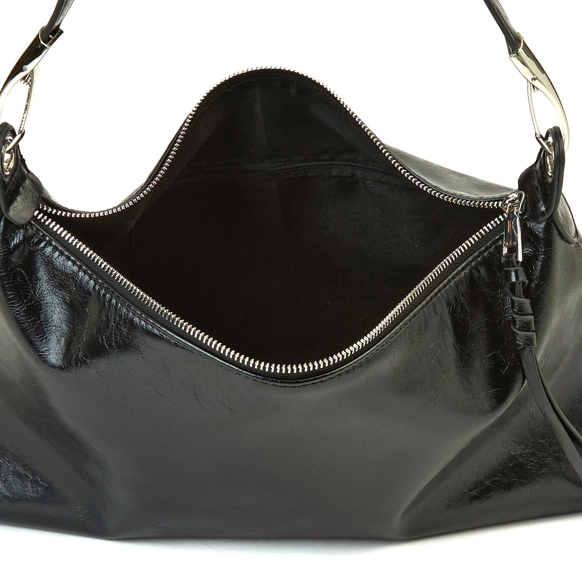 Divarese Kadın Siyah Çanta