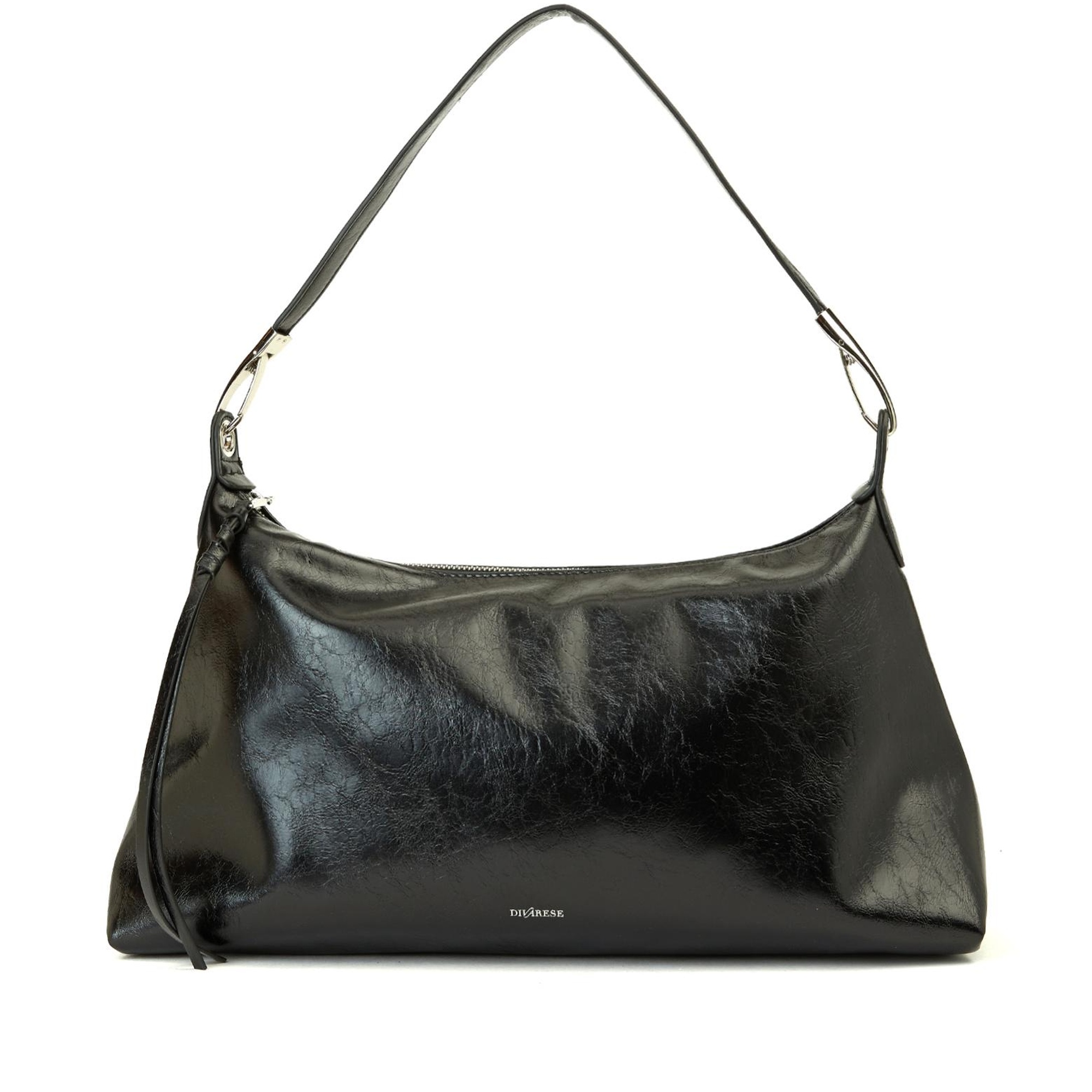 Divarese Kadın Siyah Çanta