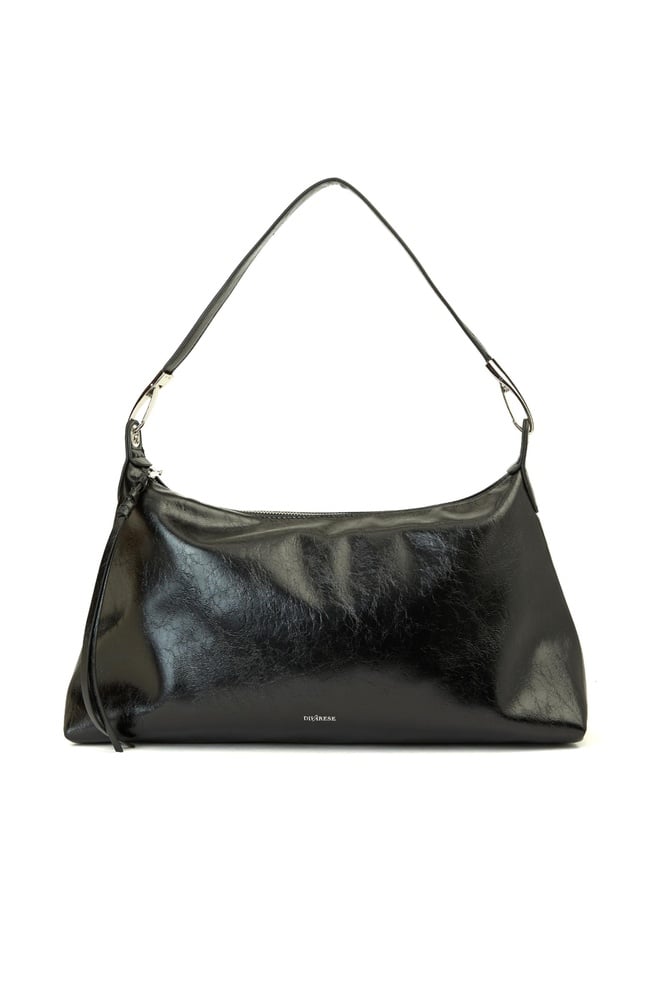  Divarese Kadın Siyah Çanta