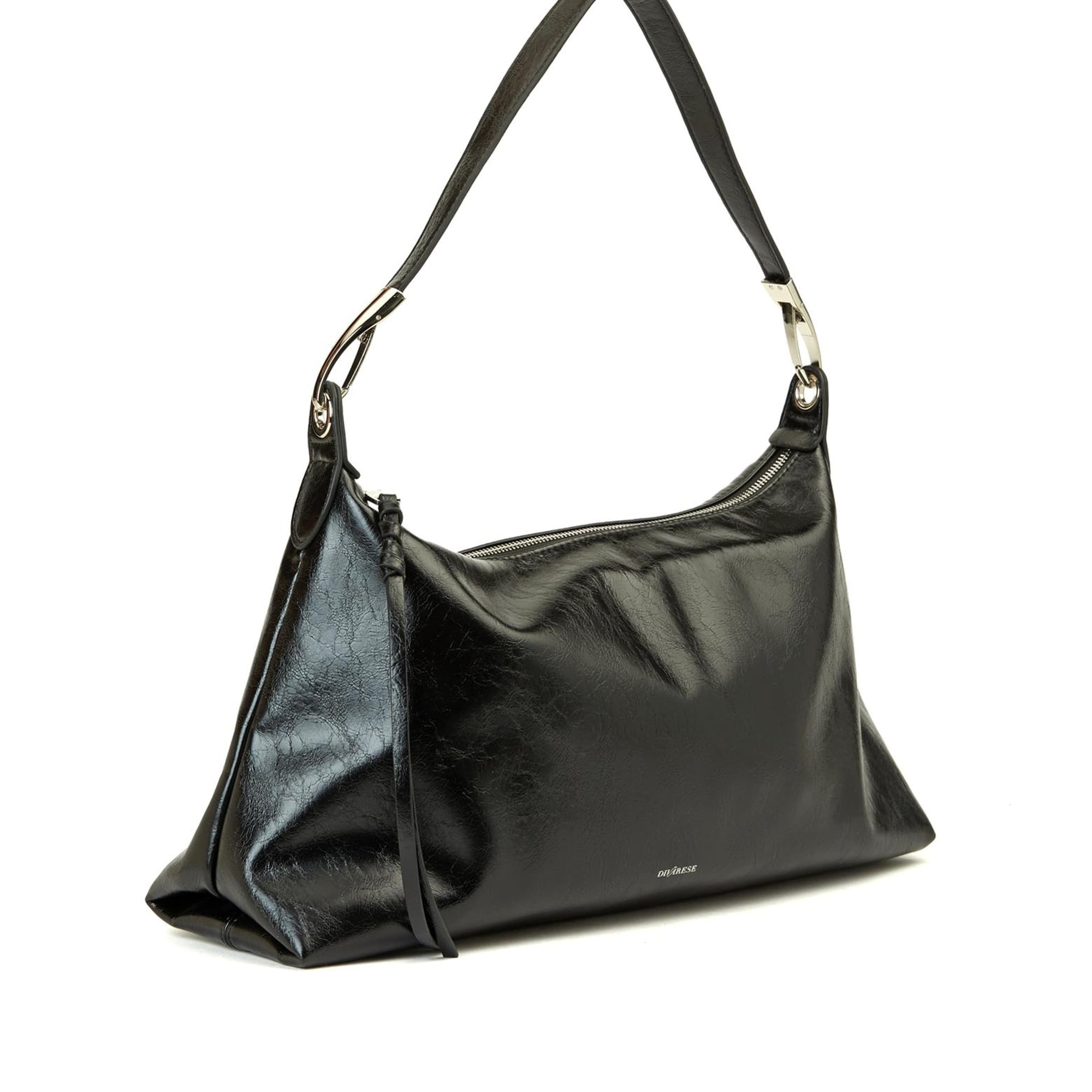 Divarese Kadın Siyah Çanta