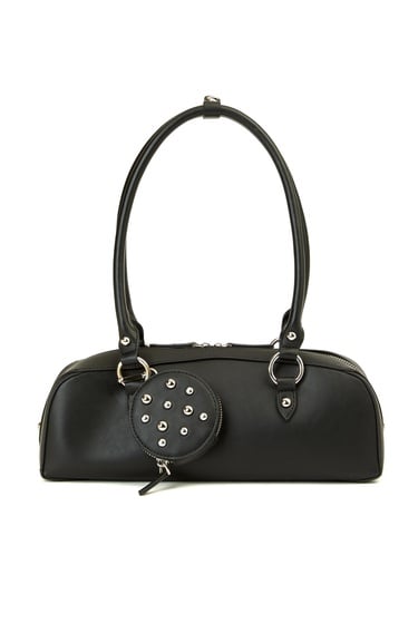  Divarese Kadın Siyah Çanta