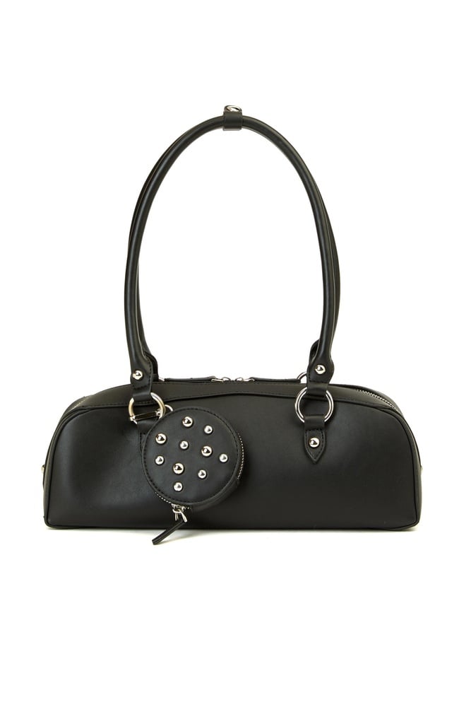  Divarese Kadın Siyah Çanta