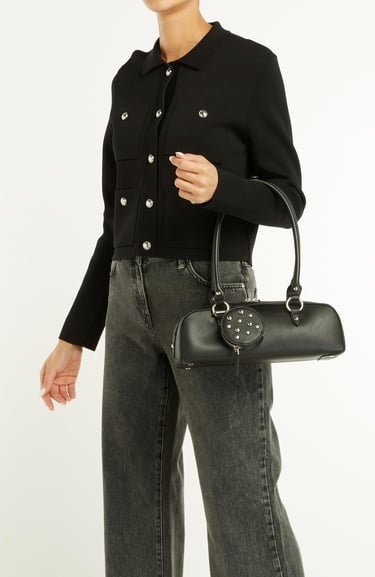  Divarese Kadın Siyah Çanta