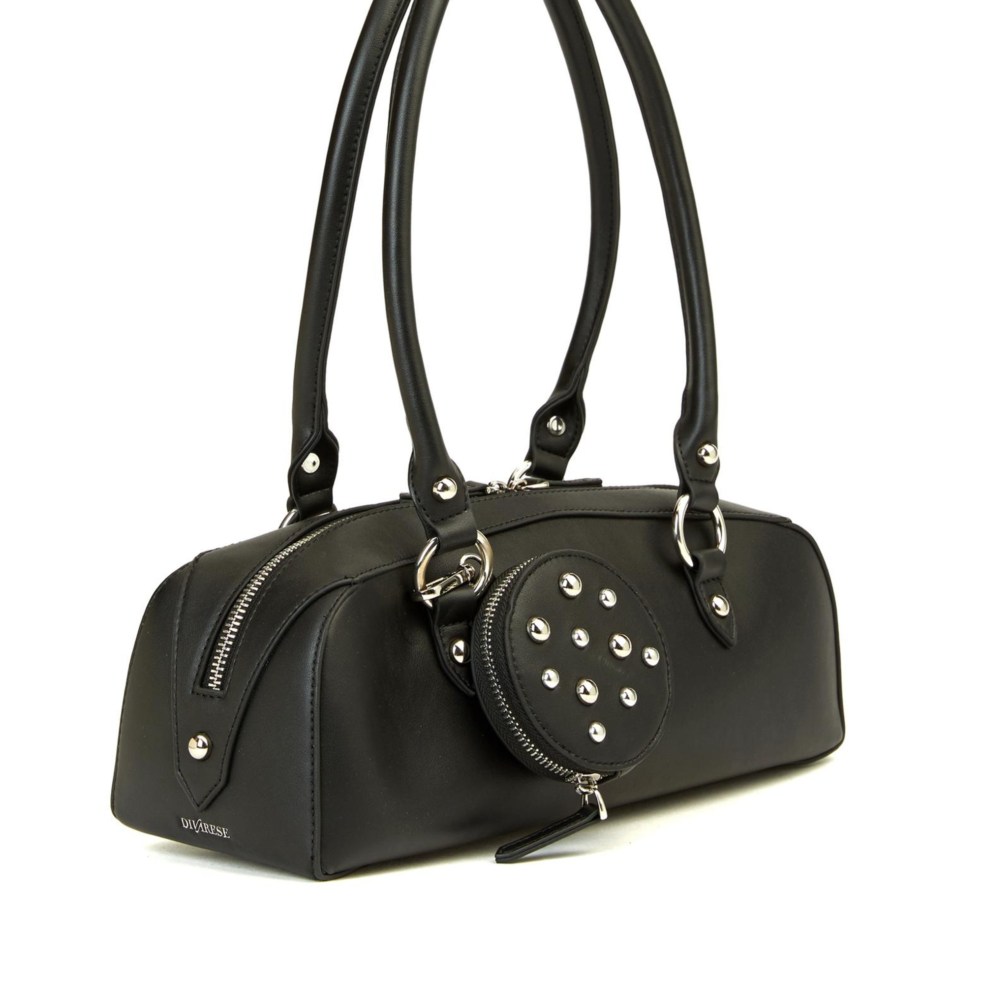 Divarese Kadın Siyah Çanta
