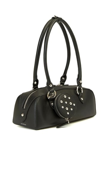  Divarese Kadın Siyah Çanta