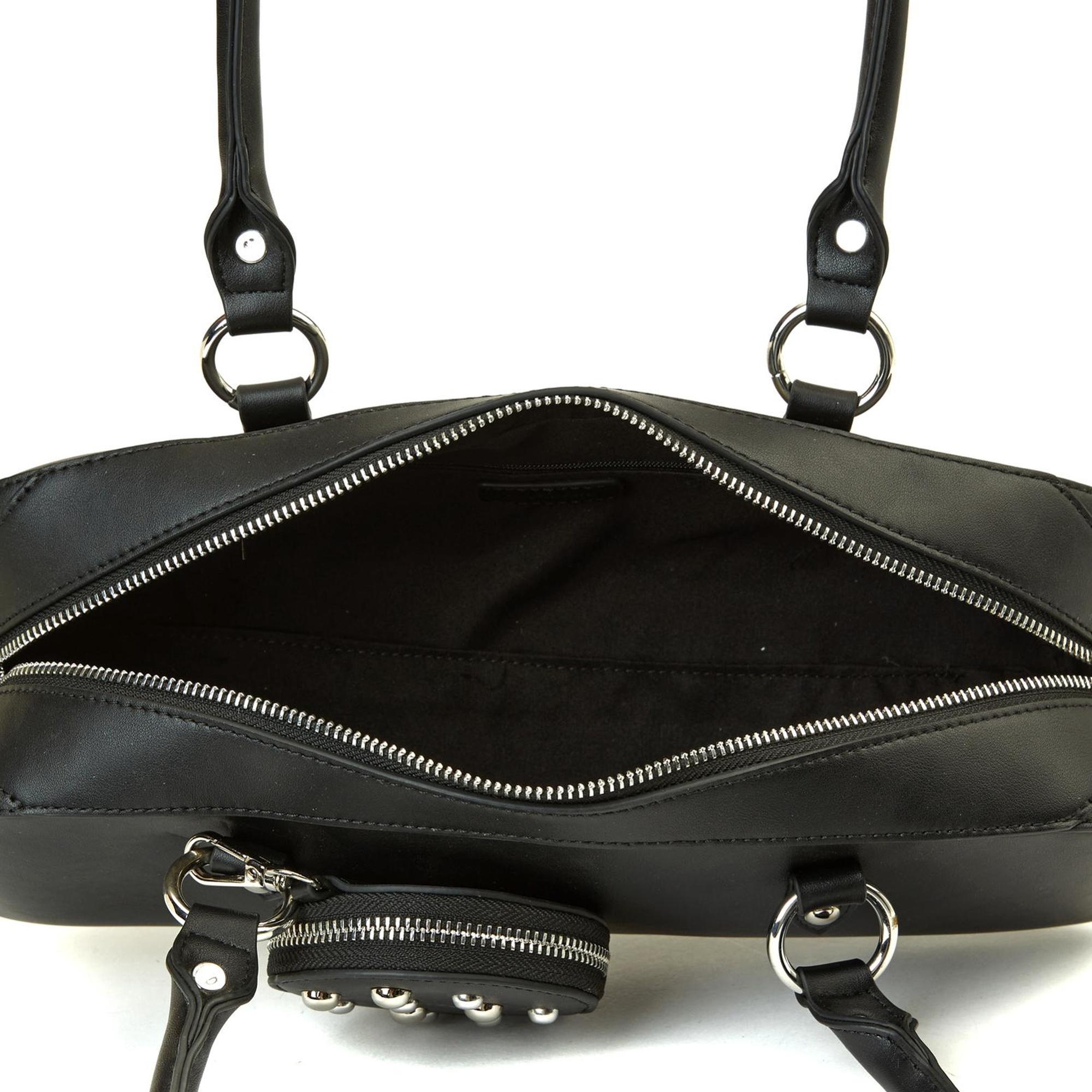 Divarese Kadın Siyah Çanta