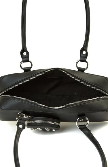  Divarese Kadın Siyah Çanta