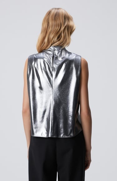  Network Kadın Siyah Bluz