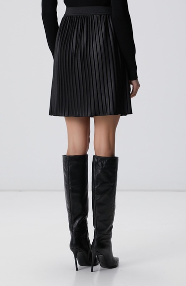  Network Kadın Siyah Etek