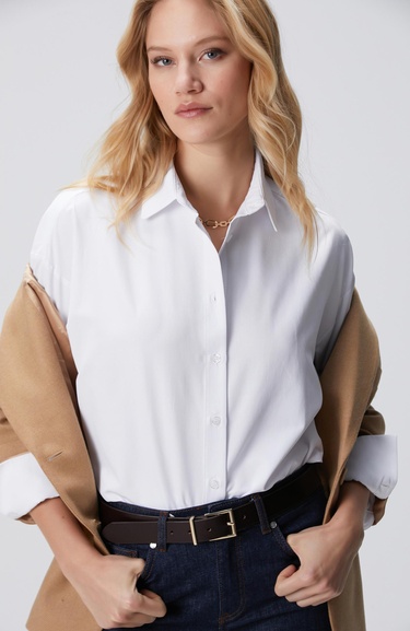  Network Kadın Bej Etek