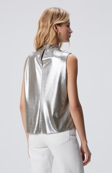  Network Kadın Haki Bluz