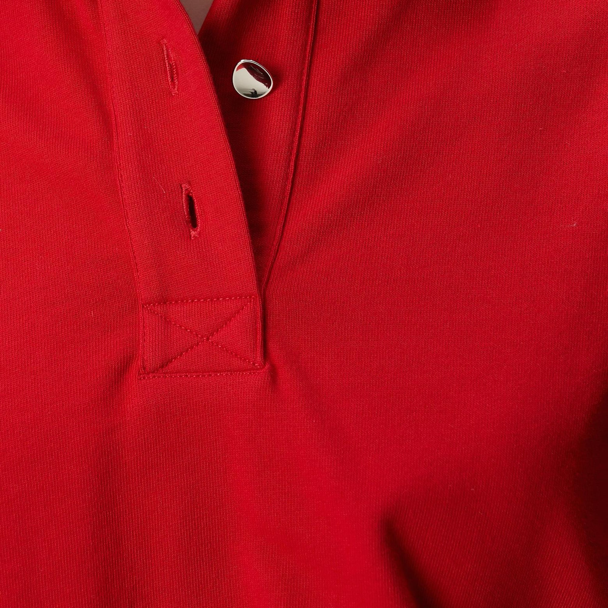 Network Kadın Kırmızı Sweatshirt