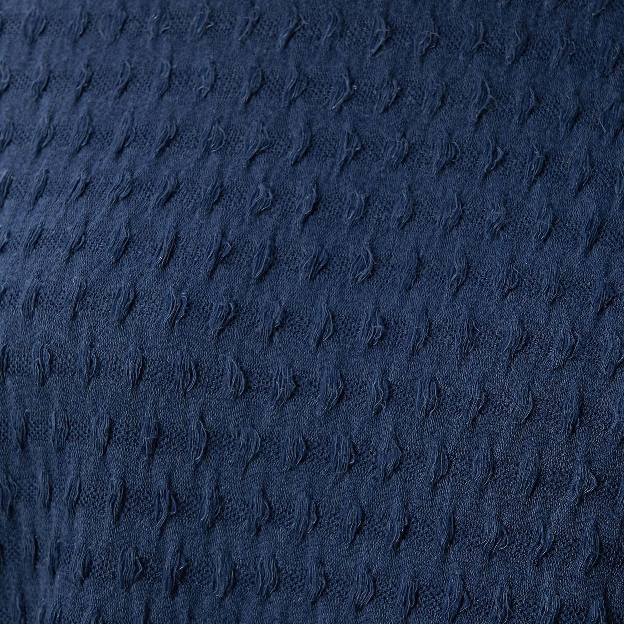 Network Kadın Indigo Bluz