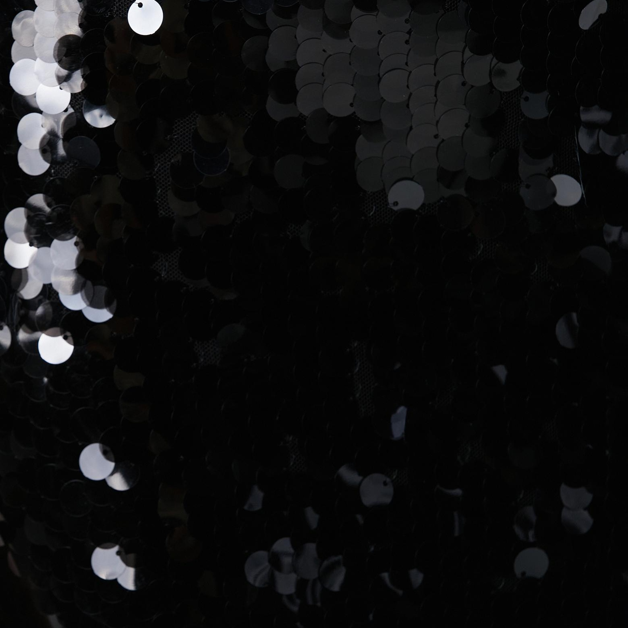 Network Kadın Siyah Etek