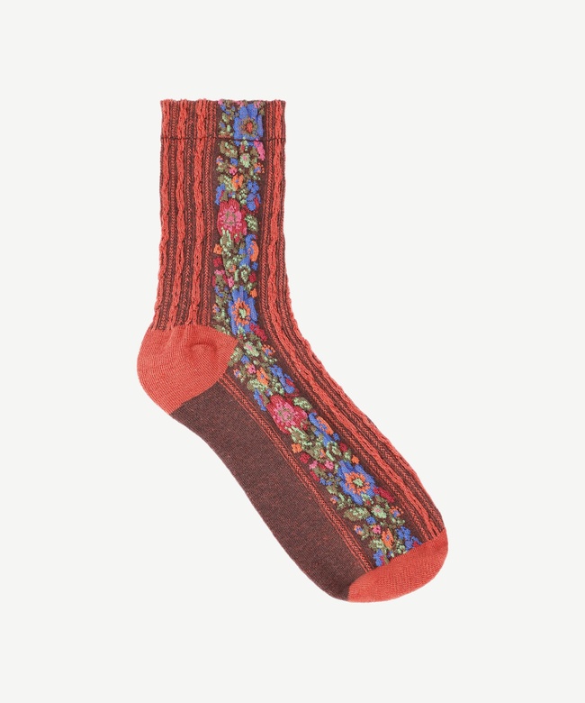  YARGICI Standart Çorap