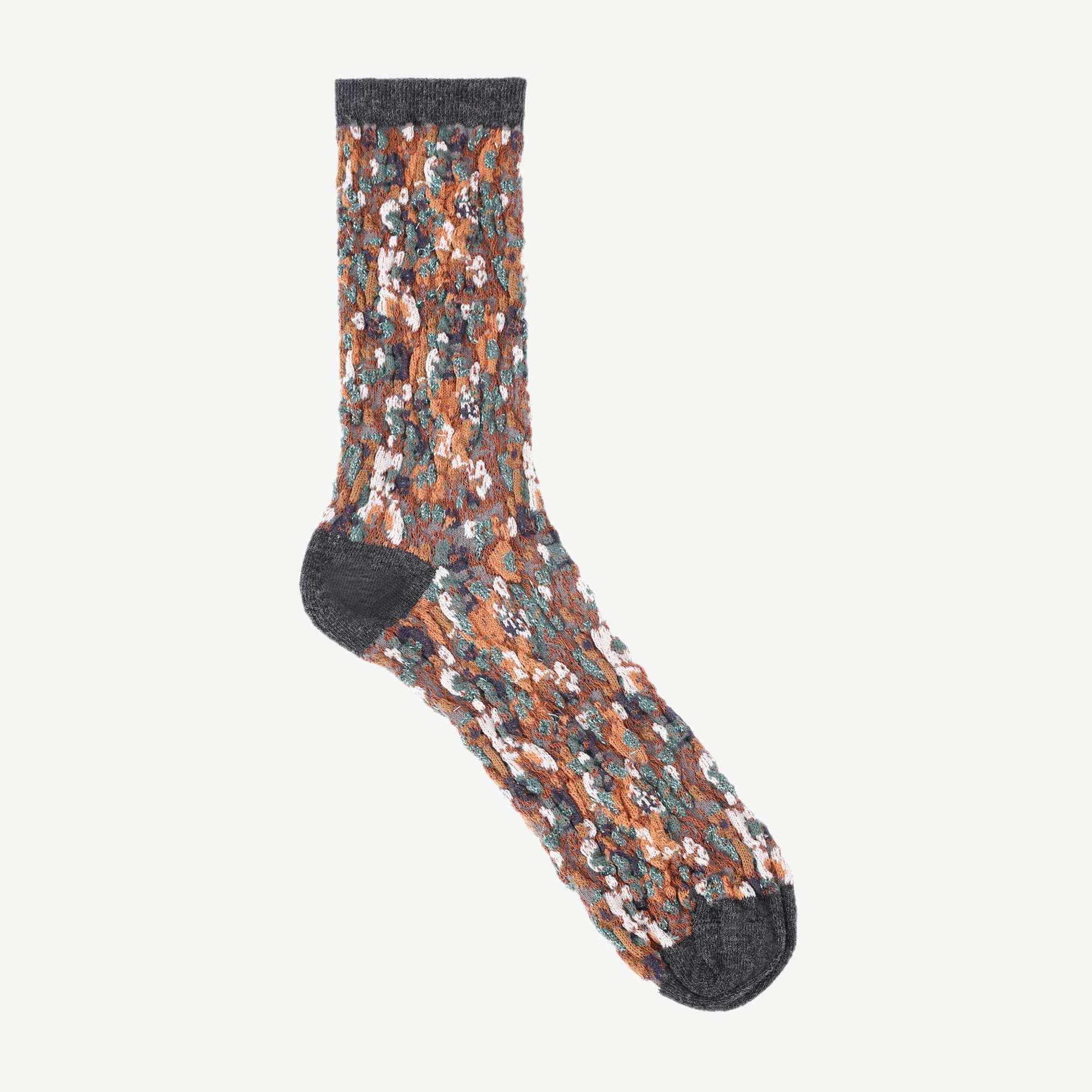 YARGICI Standart Çorap