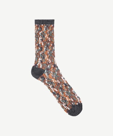  YARGICI Standart Çorap