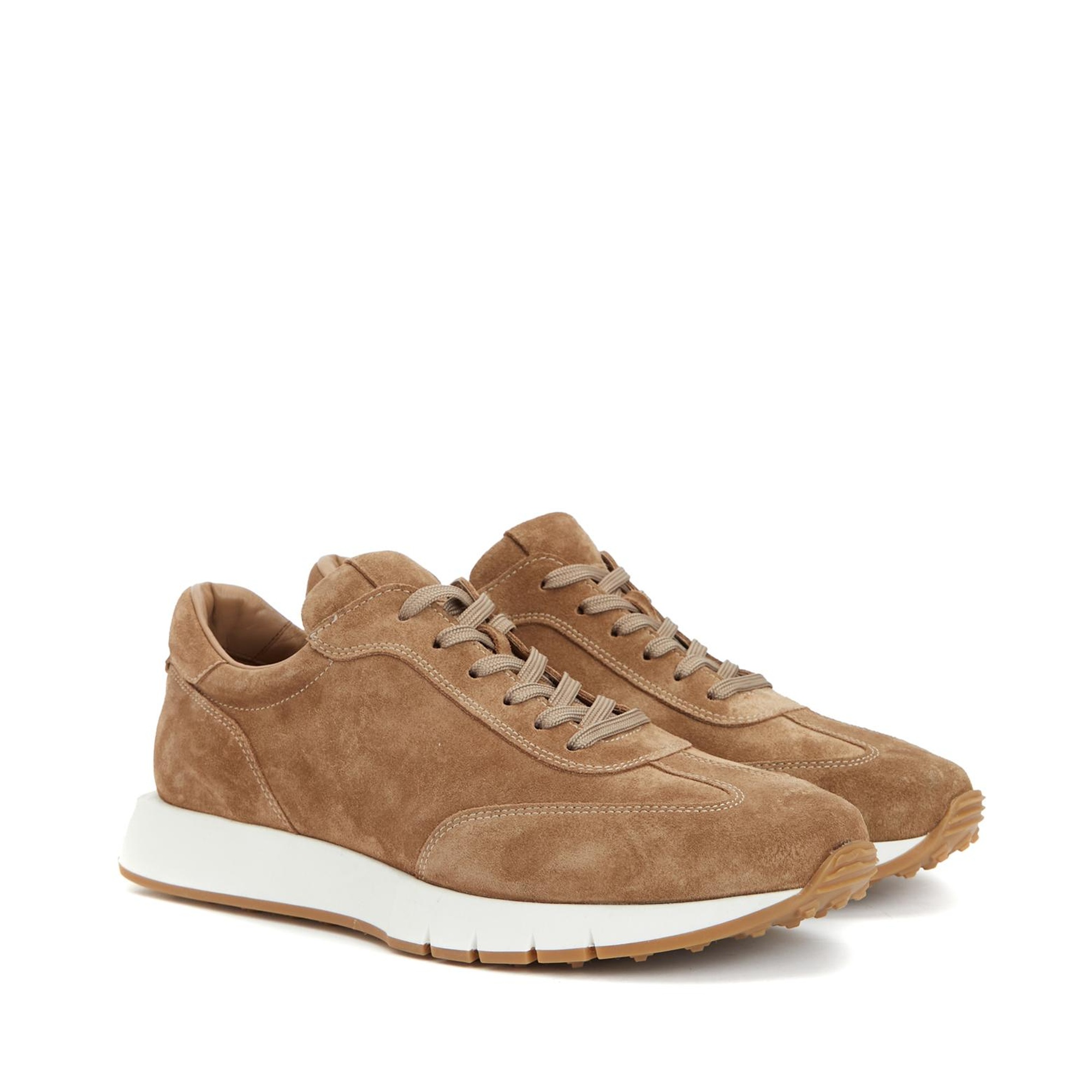 Divarese Erkek Kum Sneaker