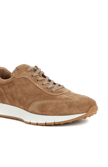  Divarese Erkek Kum Sneaker