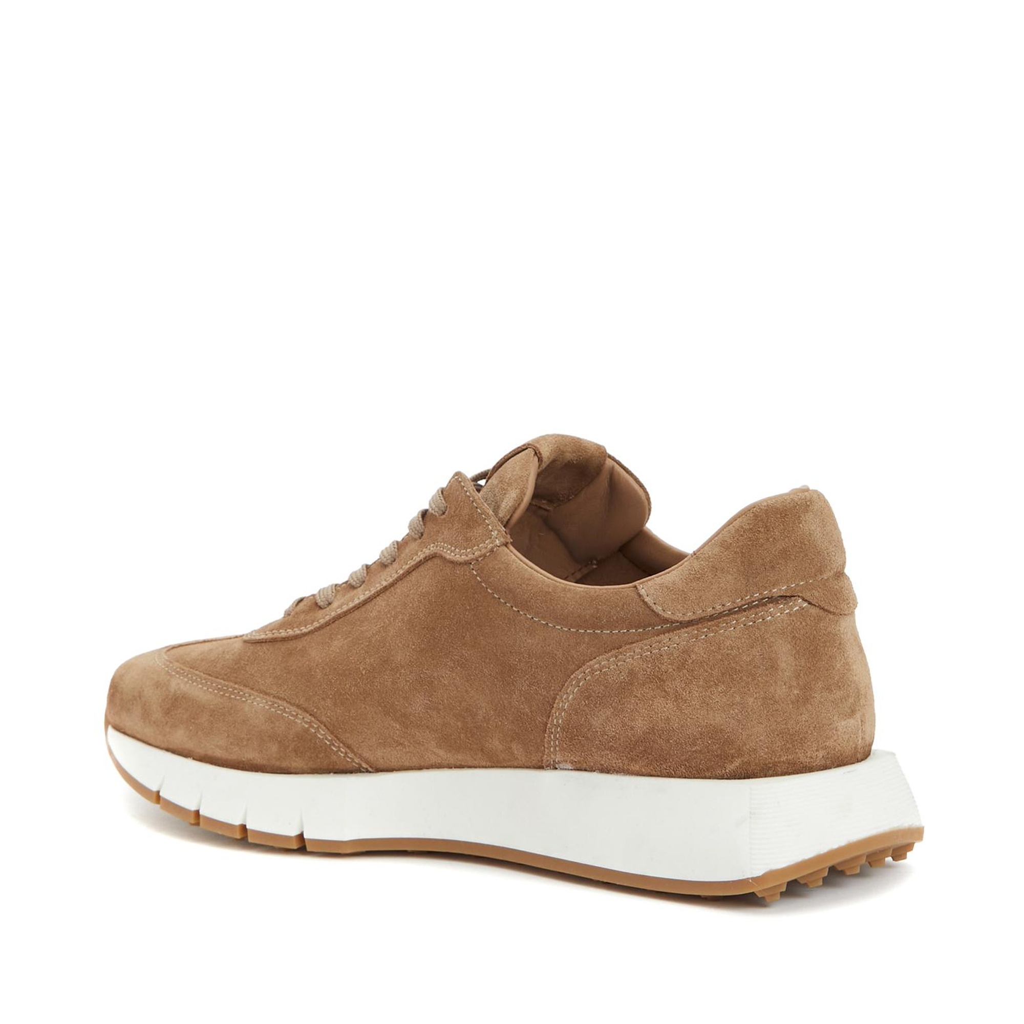 Divarese Erkek Kum Sneaker