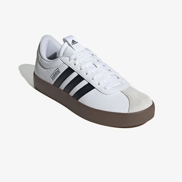  adidas VL Court 3.0 Erkek Beyaz Spor Ayakkabı