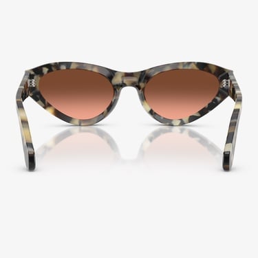  Persol PO0052S Kadın Kahverengi Güneş Gözlüğü