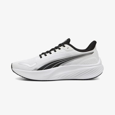  Puma Pounce Lite Kadın Beyaz Koşu Ayakkabısı