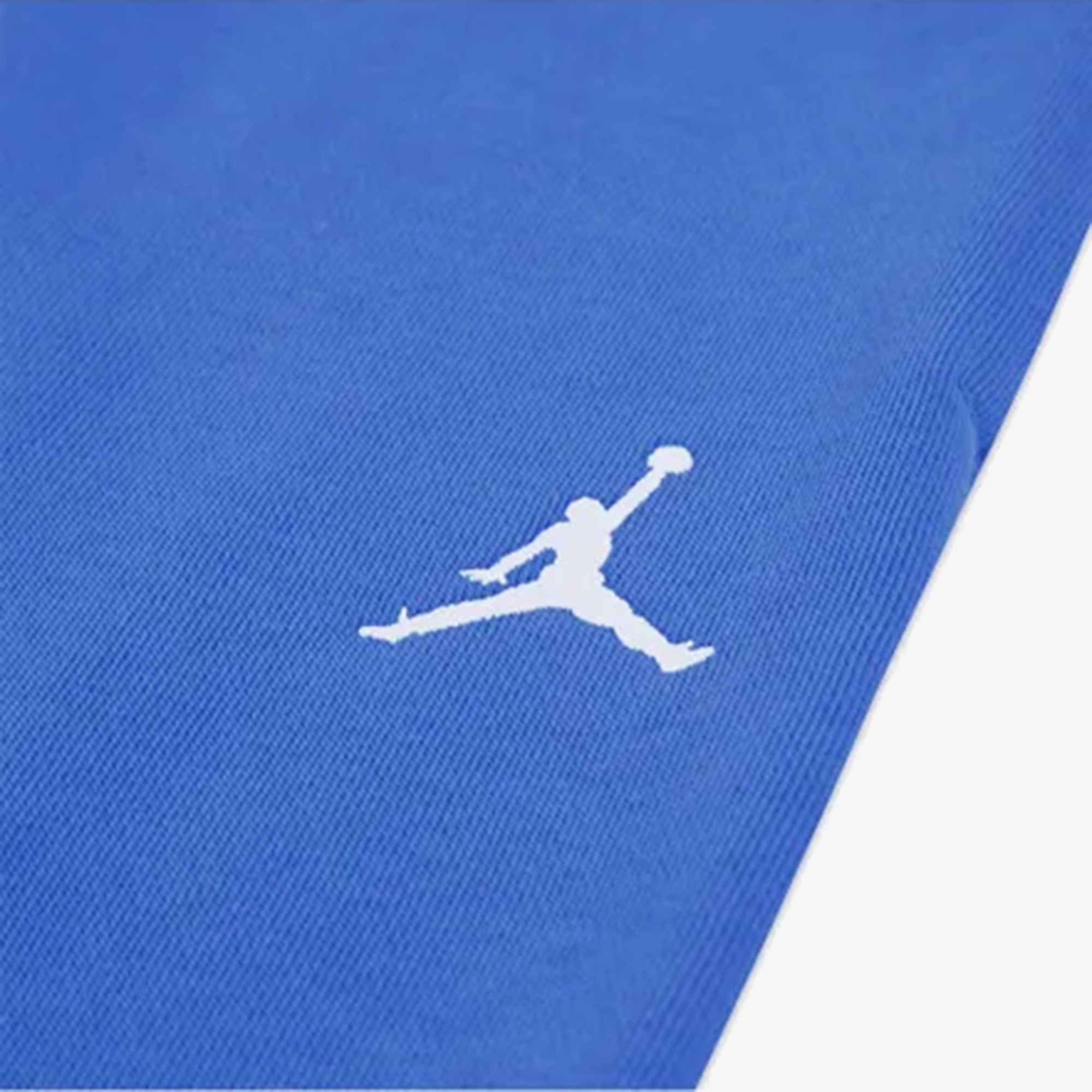 Jordan Brooklyn Çocuk Mavi Eşofman Altı