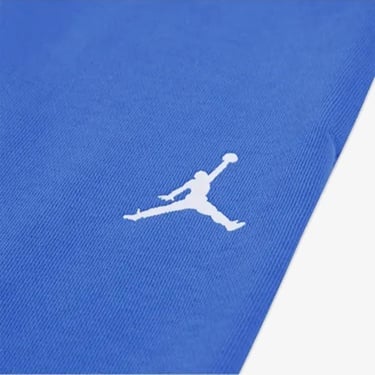  Jordan Brooklyn Çocuk Mavi Eşofman Altı