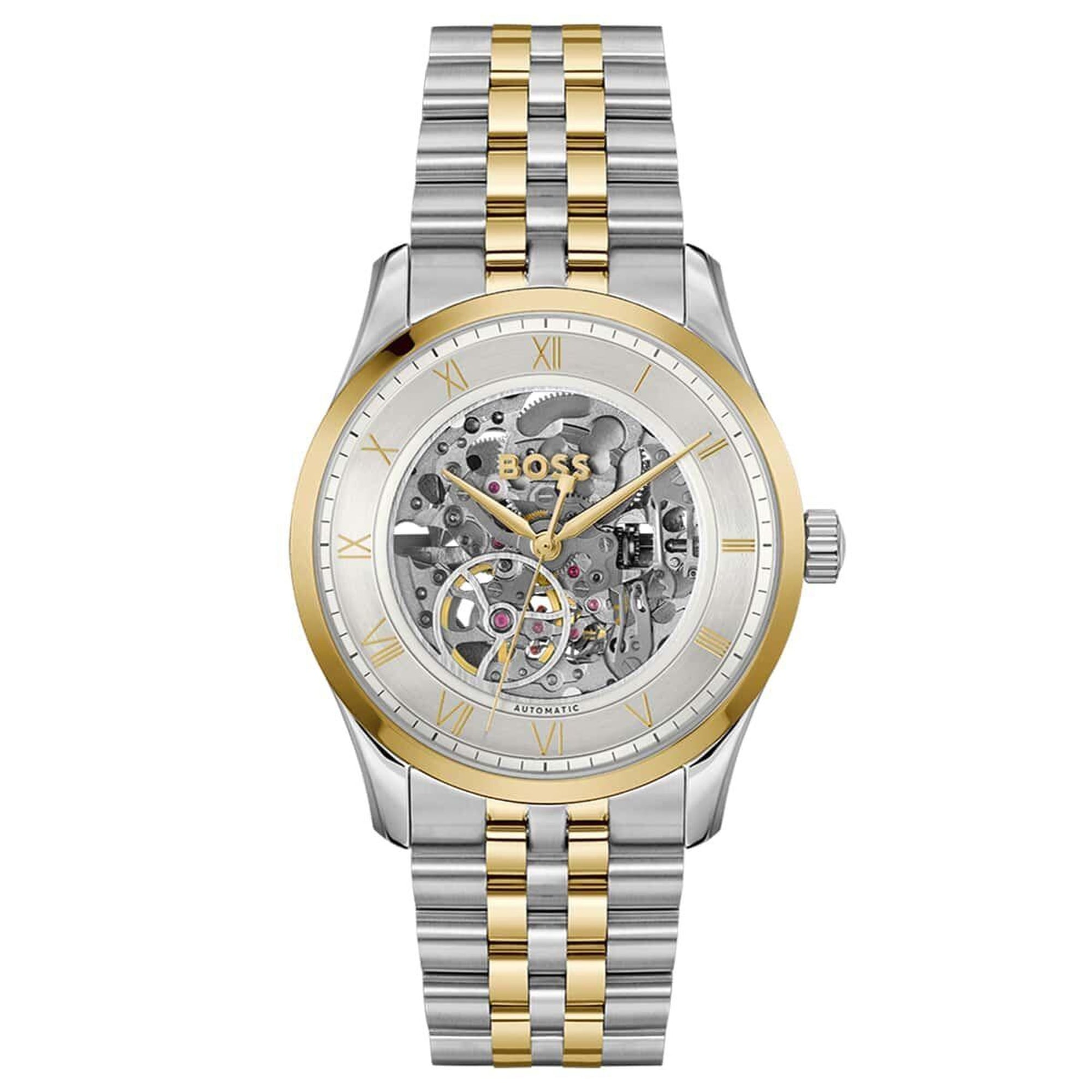 Boss Watches HB1514237 Erkek Kol Saati