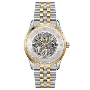  Boss Watches HB1514237 Erkek Kol Saati