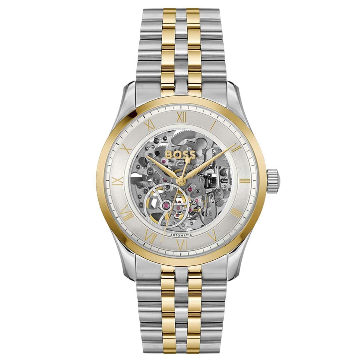  Boss Watches HB1514237 Erkek Kol Saati