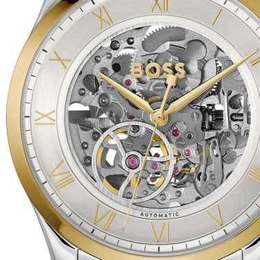  Boss Watches HB1514237 Erkek Kol Saati
