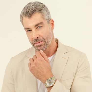  Boss Watches HB1514237 Erkek Kol Saati