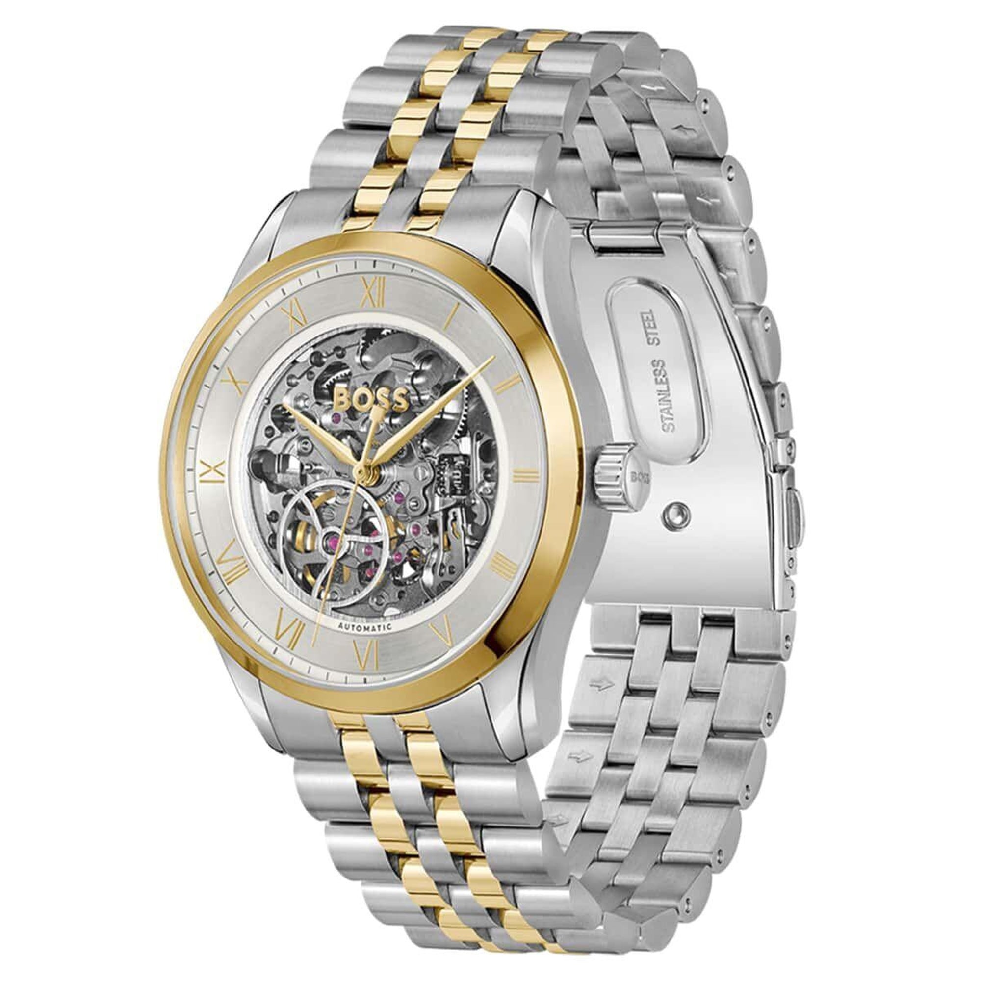 Boss Watches HB1514237 Erkek Kol Saati