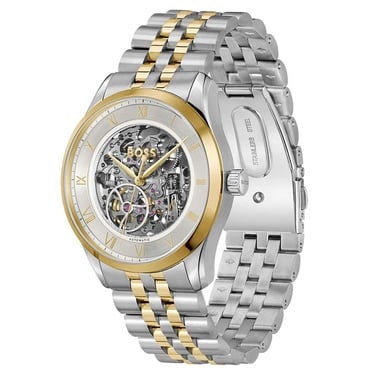  Boss Watches HB1514237 Erkek Kol Saati