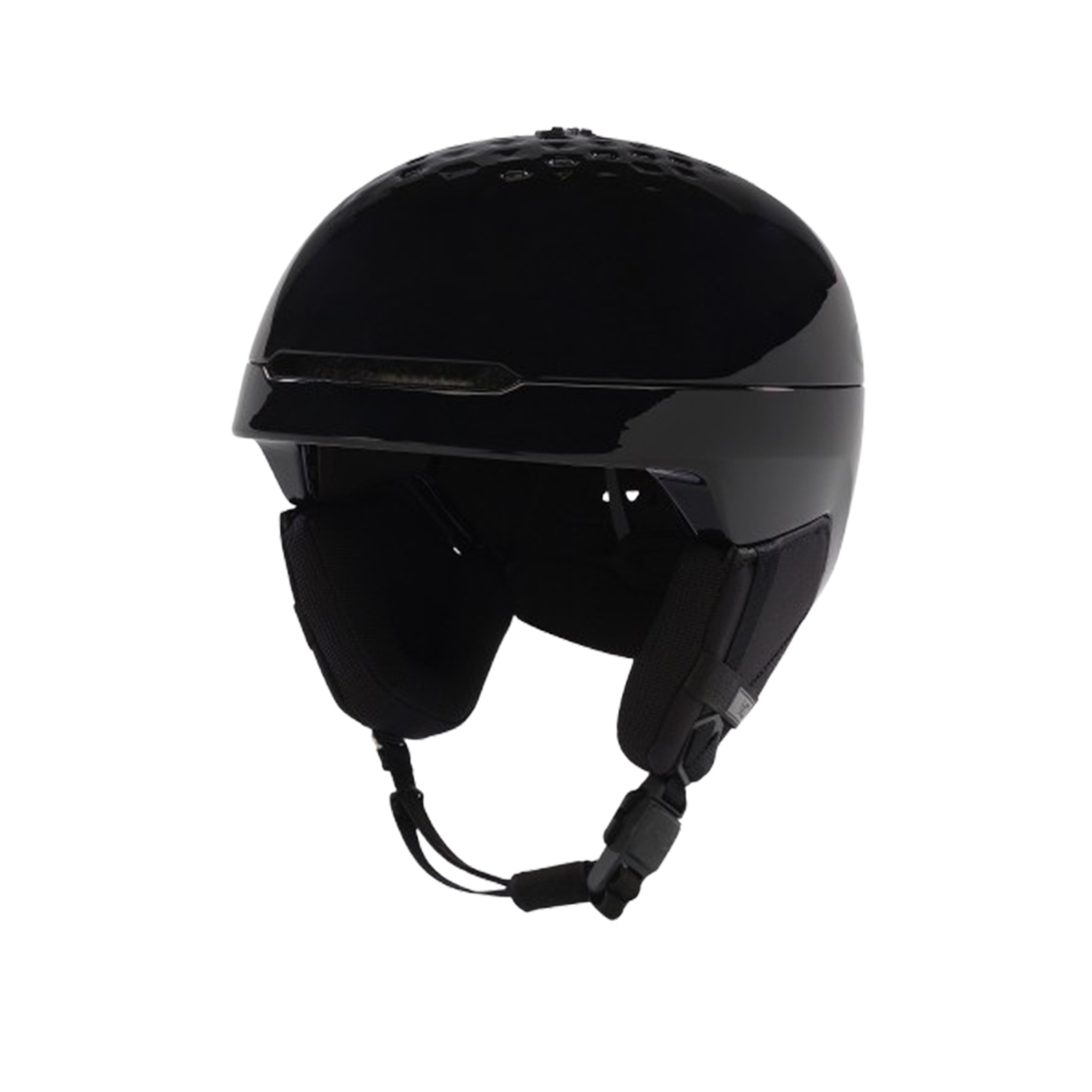 Oakley Mod3 Erkek Siyah Kask