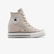 Converse Chuck 70 Wedge Kadın Bej Sneaker